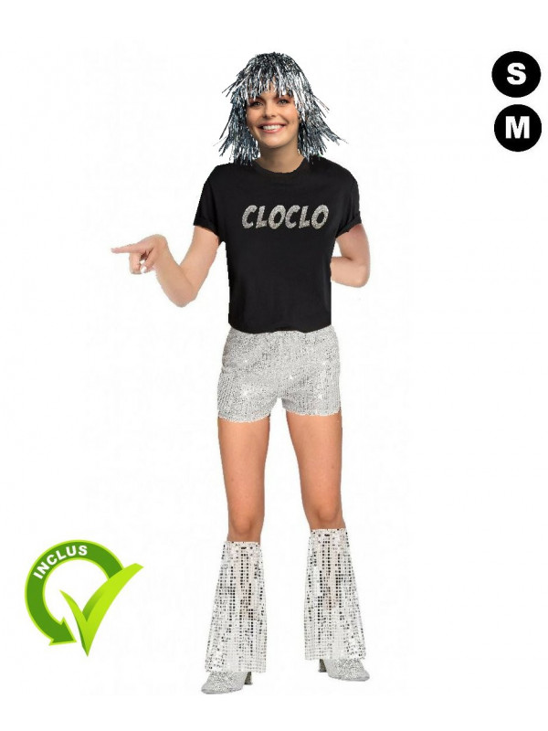 Déguisement Les Claudettes