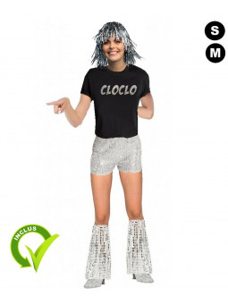 Déguisement Les Claudettes