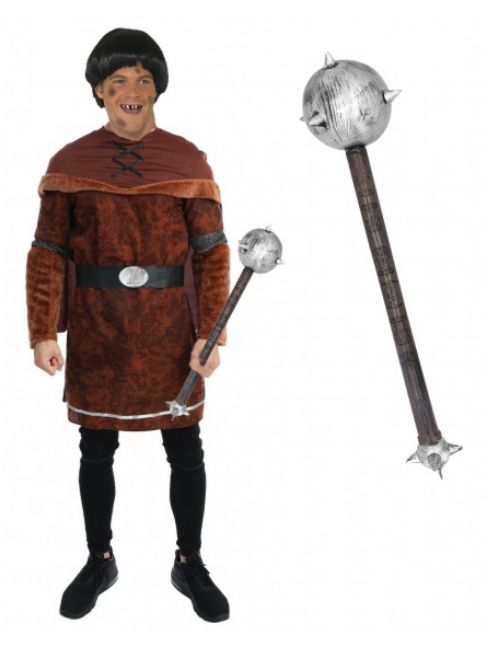 Masse Jacquouille la fripouille