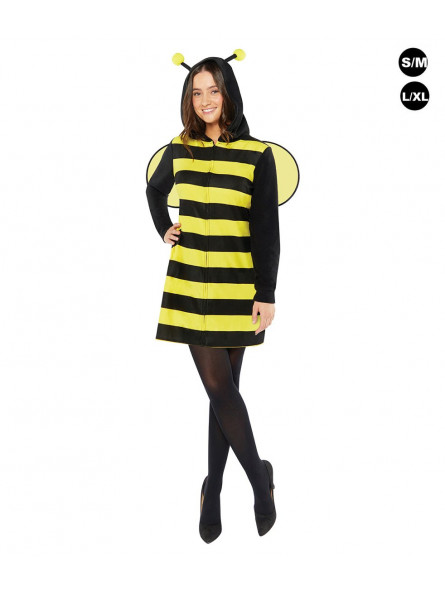 Déguisement Maya l'Abeille