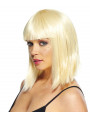 Perruque Crazyhorse blonde