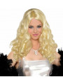 Perruque Dalida