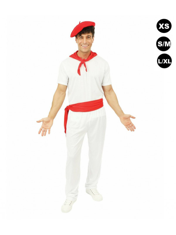 Déguisement féria adulte