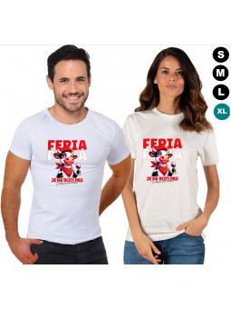 Déguisement Féria de Bayonne