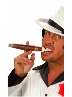 Cigare "Barreau de chaise"