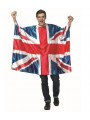 Déguisement anglais