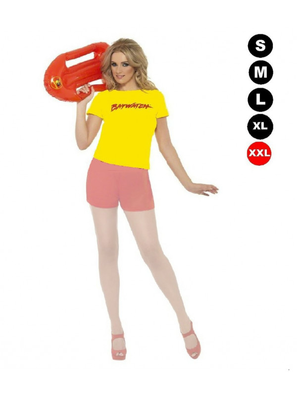 Déguisement "Baywatch"