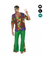 Déguisement hippie