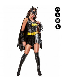 Déguisement de Bat Girl