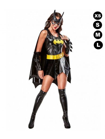 Déguisement de Bat Girl