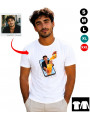 T. shirt Apéro personnalisé