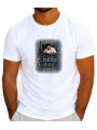 T. shirt personnalisé Poche jeans
