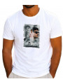 T. shirt personnalisé Multi photos