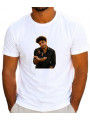 T. shirt personnalisé Main dans la main