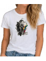 T. shirt personnalisé Street Art