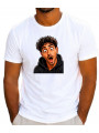 Tshirt Personnalisé Caricature