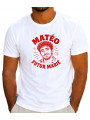 Tshirt Enterrement vie de garçon