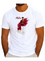 T. shirt personnalisé Street Art