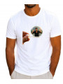 T. shirt personnalisé Bulle de savon