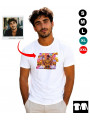 T. shirt personnalisé Emoji