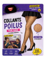 Collant poilu Zézette