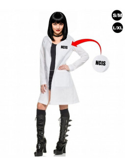 Déguisement ABBY NCIS série télé
