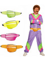 Sac banane les tuche