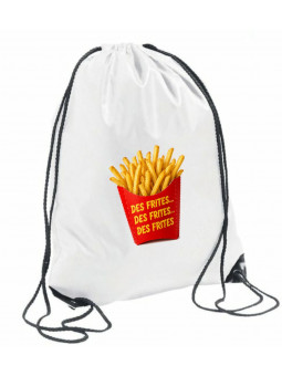 Sac à dos Les Tuches