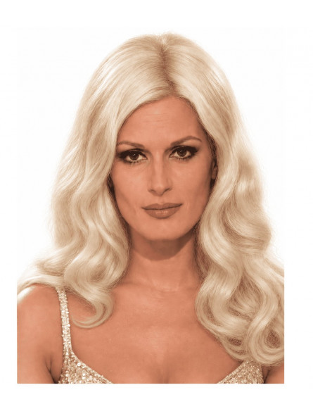 Perruque Dalida