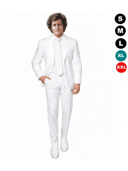 Déguisement Joe Dassin