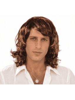 perruque mike brant