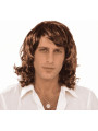 perruque mike brant