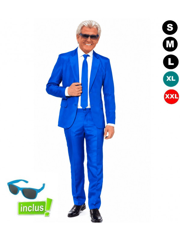 Déguisement Michou (Luxe)