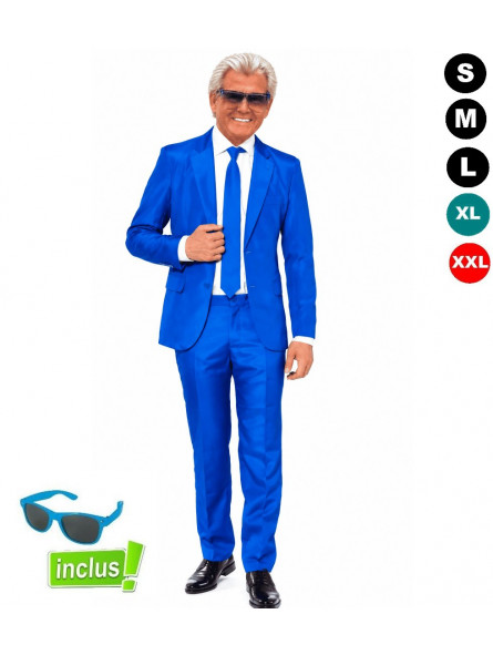 Déguisement Michou (Luxe)