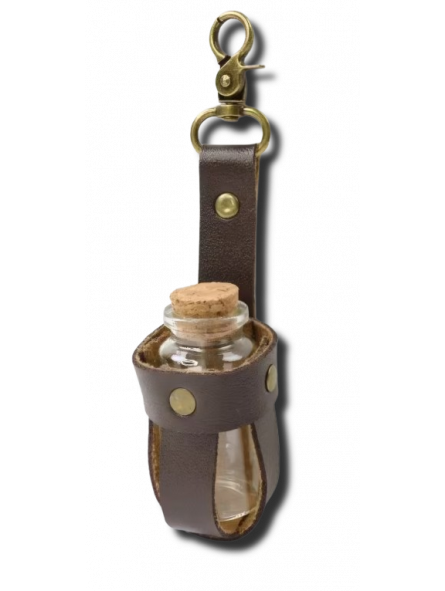 fiole potion magique les visiteurs