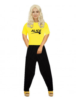 déguisement brice de nice et alice de nice