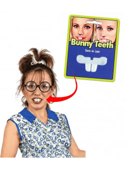 Dentier Zézette épouse X