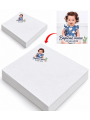 serviette avec votre photo