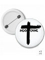 Badge INDOCHINE