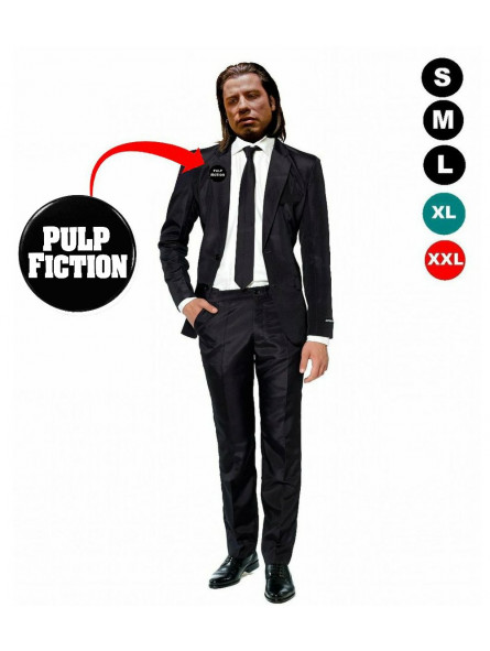 Déguisement PULP FICTION