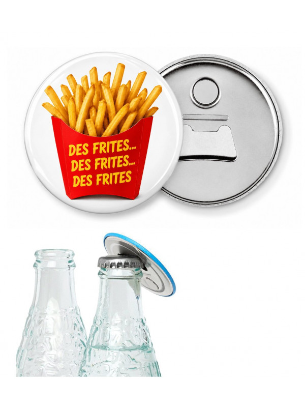 décapsuleur les tuches