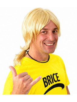 Perruque Brice de Nice