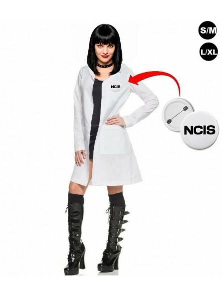 Déguisement ABBY NCIS série télé