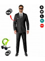 Déguisement Men in black