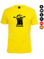 Tee shirt Les minions DEGUISEMENT
