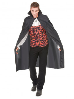 Cape de vampire (mixte)