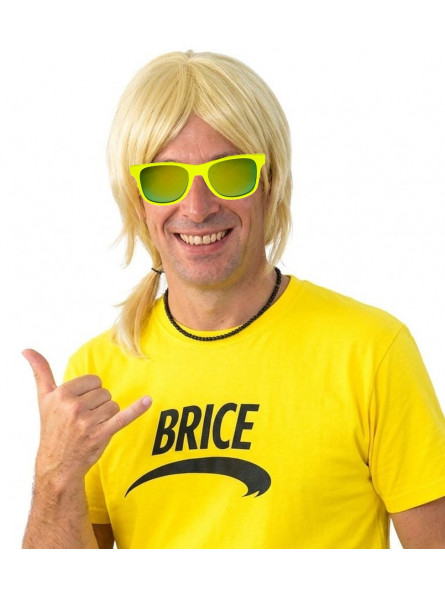 lunette jaune brice de nice
