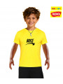 Déguisement Brice de Nice enfant