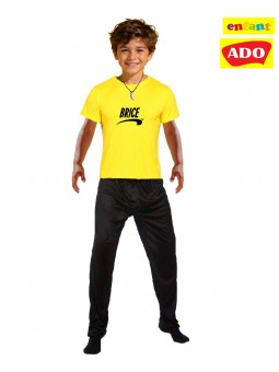 Déguisement Brice de Nice enfant