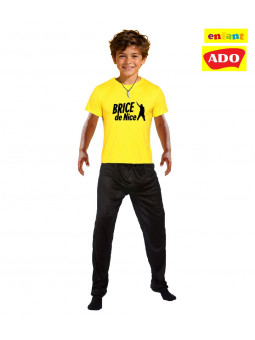 déguisement Brice de nice enfant